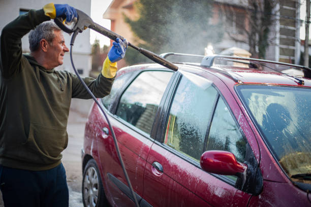 Best Roof Pressure Washing  in Piperton, TN